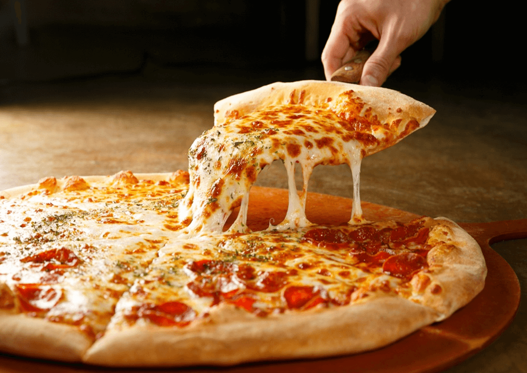 commander pizza en livraison à  igny 91430
